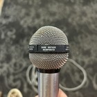 Vintage Shure Unisphere A Model Pe 585 High Impedance Dynamic Microphone