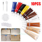 Vinyl And Leather Repair Kit For Couches P Leather Paint Gel Sofa Car Seat Purse
