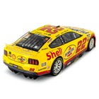 Joey Logano Autographed Phoenix Championship Race Win 1 24 Standard 2024 Diecast