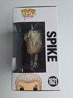 Buffy The Vampire Slayer Punk Spike Funko Pop 1621 - Barnes And Noble Exclusive