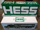 Hess Gasoline 2014 50years Tanker