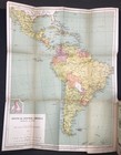 Howell Davies   South American Handbook 1939 Including Central America