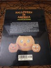 Vintage Halloween In America A Collector s Guide W  Prices Schiffer Book 1995