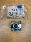 New   Unused Nordson H-20 Module W  New Bolts   O Rings Bag Opened For Picture 