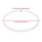 4 Pack Gaskets Replacement Part For Magic Bullet Mb-1001 Blenders
