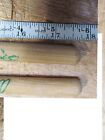 Rare Alex Van Halen Signature Drumsticks Regal Tip