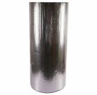 4ft Single Bubble Reflective Foil Insulation Radiant Barrier  4x50 200sqft 