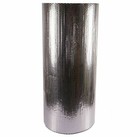 Single Bubble Radiant Barrier Insulation Reflective Foil-bubble 4x10ft 40 Sqft