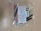 16 Pieces Extra Soft Toothbrush Micro-nano Toothbrush With 20000 Floss Bristl   