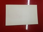 Vintage Nilges Pontiac  Service Postcard New Unused Old Stock Card  6