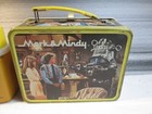 Vintage 1979 Mork And Mindy Lunchbox And Thermos 