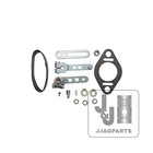New Carburetor Fits Oliver Tractor   Zenith   103292as