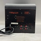 Klipsch Bash Power Amp Black
