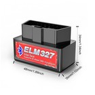 Obd2 Elm327 Scanner Bluetooth Car Code Reader Diagnostic Tool