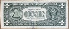 2017  1 One Dollar Star Note 500k Low Sheets Print Run L 03226028  Fancy   