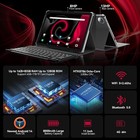 2026 Latest 11 Inch Tablet  Android 14 Tablets With 16gb Ram 128gb Rom 1tb Expan