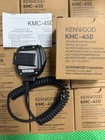 Kmc-45d Heavy-duty Speaker Mic For Kenwood Tk430 tk2000 tk3000 tk3201 Oem