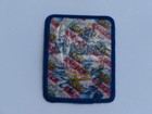 Unused  regatta  Sailing Competitions Sailboat Cub Scout 2  X 2 1 2  Small Patch