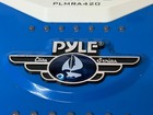 Pyle Elite Series Waterproof Marine Amplifier Plmra420 1000 Watt 4-channel Amp