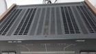 Sae A502 Stereo Power Amplifier Vintage