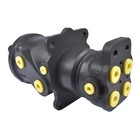 Center Swivel Joint 9107265ex For John Deere 110 120 160c 200clc 210g 330lc