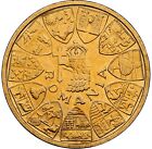 Romania - 1944 - Mihai I  romanian Kings  20 Lei - Ngc Unc Details - Nice 