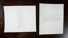  the Sting   1973  Movie  Press Kit Photos - Robert Redford