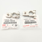 Genuine Toyota Terminal Set 90982-05054   90982-06059 Battery Terminal      - 