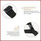 2 Pcs Backpack With Strap Travel Luggage Bands For Suitcases Belts