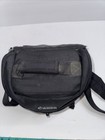 Canon Camera Bag Padded Slr Multi Strap  Black   Green Carry Tote Shoulder Case