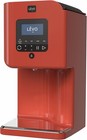 Levo Electric Butter Infuser Countertop Infusion Machine  Red Plastic