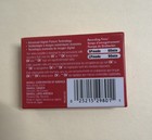 Mini Dv 60 Minutes  Maxell Digital Video Blank Cassette Tape Factory Sealed