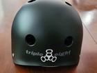 Triple Eight Multi-sport Helmet  The Certified Sweatsaver L xl