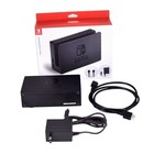 Original Nintendo Switch Charging Dock ac Adapter Power Cable hdmi Cable Set Tv