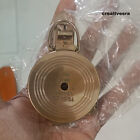 Nautical Brass Lid Compass Pocket Antique Style Compass