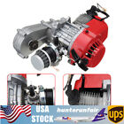 2 Stroke Hp Racing Engine Motor 49cc 47cc 50cc Pocket quad dirt Bike Pull Start