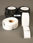 White Paper Rolls Dymo   4xl 30332 Multipurpose 1x1 Labels 330 400 450 Twin Turbo