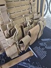 Condor Elite 201139 Tactical Lcs Molle Operator Vanquish Vas Plate Carrier Vest