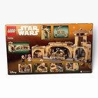 Lego Star Wars Boba Fett   s Throne Room 75326 New Sealed 732 Pieces     