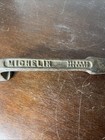 Michelin Vintage Tire Tool Ferrum Marked Advertising Tool