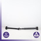 12-18 Bmw F12 650i 640i Rwd Rear Driveshaft Propeller Prop Drive Shaft Oem 89k