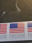 20 U s  Forever Stamps Freedom  self-adhesive  