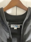 Helite Turtle Self Inflating Motorcycle Jacket Bag Vest Size Xl 