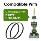 Replacement Belts For Hoover Vacuum Cleaner Fh54011 fh51000 fh54000  440005536