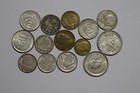               Argentina Old Coins Lot B53  79 Xb48