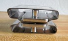 Pair Of Blevins Buckles For Western Saddle Stirrup 2  Leather W  Vertical Posts