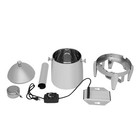3 2gallon Hot Chocolate Machine Electric Beverage Dispenser Coffee Chafer Urn