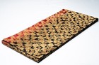 Dear Vanilla Authentic Japanese Silk Fukuro Obi Sash Belt Women s Kimono Vintage