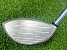 Great Big Bertha Hawk Eye Driver Regular  Graphite  45 75    New Grip   Jd7738