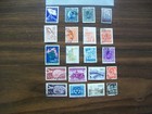 Yugoslavia Postage Stamps - Yugoslavia - Vintage - 20 Various Stamps  1015 